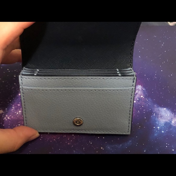 Kate Spade Eva Accordion Card Holder - Picture 3 of 6